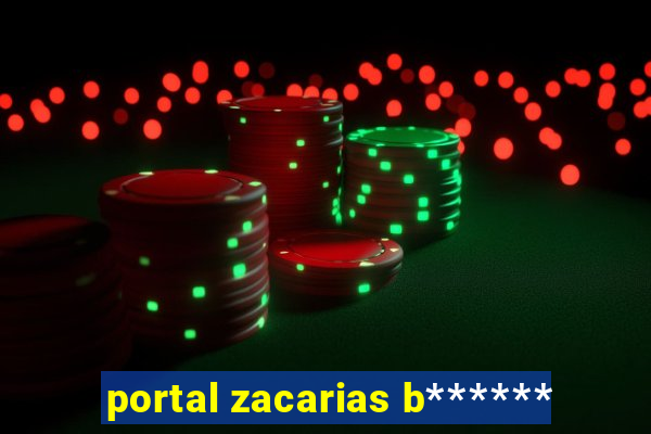 portal zacarias b******